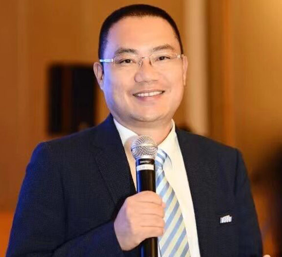 申博sunbet集团董事长：彭裕辉先生