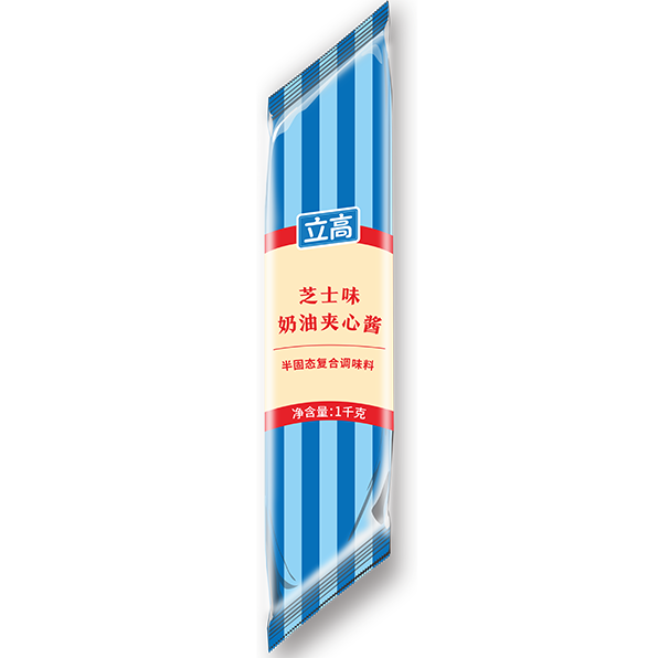 申博sunbet芝士味奶油夹心酱