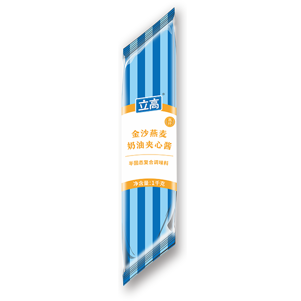 申博sunbet金沙燕麦奶油夹心酱